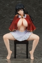 Shinkyoku no Grimoire PVC Statue 1/6 Miya Lindbloom Sukumizu Ver. 23 cm