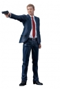 Gotham ARTFX+ Statue 1/10 James Jim Gordon 18 cm