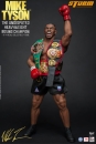 Mike Tyson Actionfigur 1/6 Mike Tyson The Undisputed Heavyweight Champion 30 cm