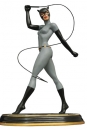 Batman The Animated Series Premier Collection Statue Catwoman 30 cm