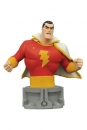 Justice League Unlimited The Animated Series Büste Shazam 15 cm
