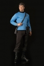 Star Trek TOS Actionfigur 1/6 Dr. Leonard Bones McCoy 30 cm