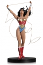 DC Designer Series Statue 1/6 Wonder Woman by Adam Hughes 38 cm
