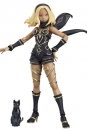 Gravity Rush 2 Figma Actionfigur Kat 2.0 14 cm