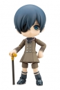 Black Butler Book of the Atlantic Cu-Poche Actionfigur Ciel Phantomhive 11 cm