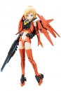 Megami Device Plastic Model Kit 1/1 SOL Hornet 14 cm