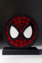 Marvel Comics Buchstützen Spider-Man Logo 16 cm