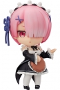 Re:Zero Starting Life in Another World Nendoroid Actionfigur Ram 10 cm