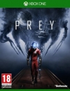 PREY  Day 1 Edition - Import (AT) - XBOX One