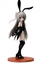 Ro-Kyu-Bu! SS PVC Statue 1/7 Mimi Balguerie Kuro Usagi-san Ver. 27 cm