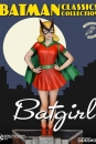 Batman Classics Collection Maquette Classic Batgirl 28 cm