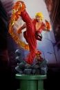 Street Fighter IV Statue 1/4 Ken 63 cm