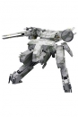 Metal Gear Solid Plastic Model Kit 1/100 Rex 22 cm