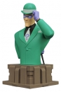 Batman The Animated Series Büste Riddler 15 cm***