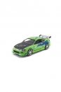 Fast & Furious Diecast Modell 1/18 1995 Mitsubishi Eclipse