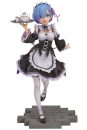 Re:ZERO -Starting Life in Another World- PVC Statue 1/7 Rem 23 cm