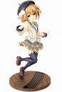 Extreme Dimension Tag Blanc + Neptune VS Zombie Army Statue 1/7 Blanc 22 cm