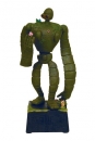Das Schloss im Himmel Spieluhr Robot Soldier 31 cm