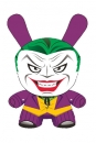 DC Comics Dunny Vinyl Figur Classic Joker 13 cm