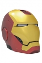 Marvel Comics Bluetooth-Lautsprecher Iron Man Helm 21 cm