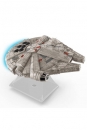 Star Wars Bluetooth-Lautsprecher Millennium Falke 23 cm