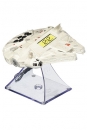 Star Wars Wecker mit Sound Millennium Falke 21 cm