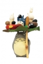 Mein Nachbar Totoro Minifiguren 17er-Pack Collective Edition 3 - 7 cm