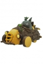 Mein Nachbar Totoro Rückzug-Fahrzeug Threewheeler