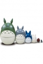 Mein Nachbar Totoro Matrjoschka Puppen 6-teilig