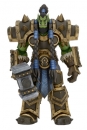 Heroes of the Storm Actionfigur Thrall 17 cm