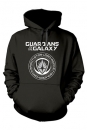 Guardians of the Galaxy Vol. 2 Kapuzenpullover Seal