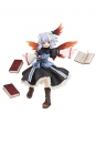 Touhou Project Statue The Youkai Who Read a Book 16 cm