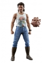 Big Trouble in Little China Actionfigur 1/6 Jack Burton Sideshow Exclusive 30 cm