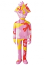 Andy Warhol VCD Vinyl Figur Andy Warhol Camo Ver. 24 cm