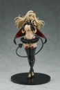 Issho ni Shiyo PVC Statue 1/6 Maya Suma After School Present 29 cm
