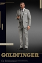 James Bond Goldfinger Collector Figure Series Actionfigur 1/6 James Bond (Grey Suit) 30 cm