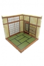 Dioramansion 150 Zubehör-Set für Nendoroid und Figma Actionfiguren Japanese Room