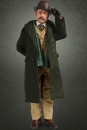 Sherlock Collector Figure Series Actionfigur 1/6 Dr. John Watson The Abominable Bride 30 cm