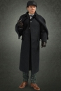 Sherlock Collector Figure Series Actionfigur 1/6 Sherlock Holmes The Abominable Bride 30 cm