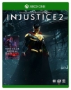Injustice 2 - XBOX One***