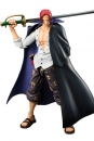 One Piece Variable Action Heroes Actionfigur Shanks 19 cm