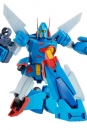 Combat Mecha Xabungle HI-METAL R Diecast Actionfigur Xabungle 17 cm