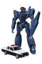 Mobile Police Patlabor On Television Robot Spirits Actionfigur Saturn 13 cm