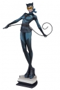 DC Comics Statue Catwoman (Stanley Artgerm Lau) Sideshow Exclusive 44 cm***