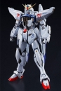 Mobile Suit Gundam F91 Metal Build Diecast Actionfigur Gundam F91 17 cm