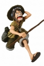 One Piece SCultures Figur Big Zoukeio Monkey D. Luffy Special Color Ver. 16 cm***