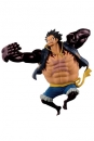 One Piece SCultures Figur Big Zoukeio Special - Gear 4th Monkey D Luffy 16 cm