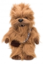 Star Wars Episode VII Plüschfigur mit Sound Roaring Chewbacca 45 cm