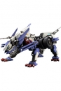 Hexa Gear Plastic Model Kit 1/24 Rayblade Impulse 24 cm