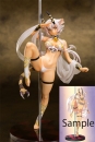 Seven Deadly Sins Dark Lord Apocalypse Statue 1/7 Belphegor Pole Dance Limited Ver. 25 cm